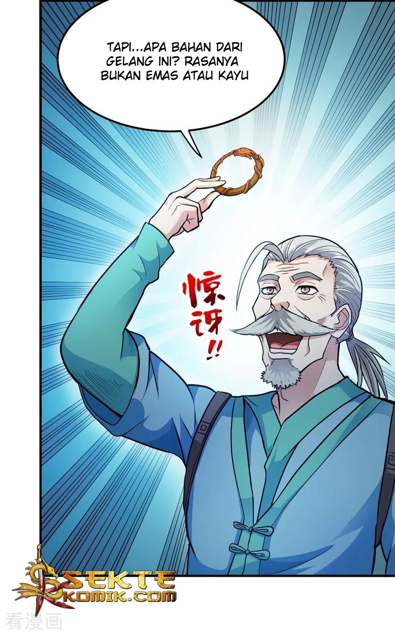 Strongest Divine Doctor Mixed City chapter 108